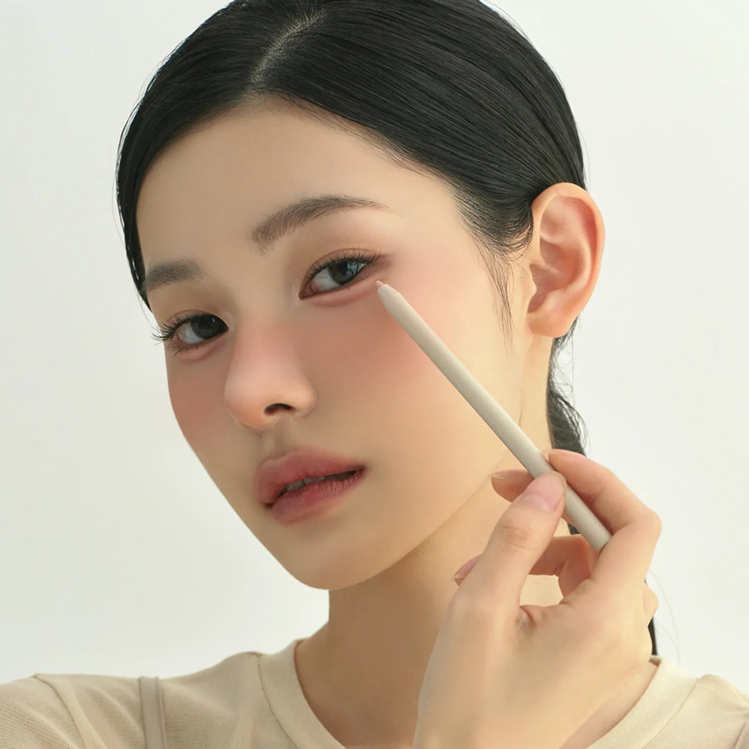 Heart Percent Dote On Mood Gel Eyeliner Pencil (10 Colors)