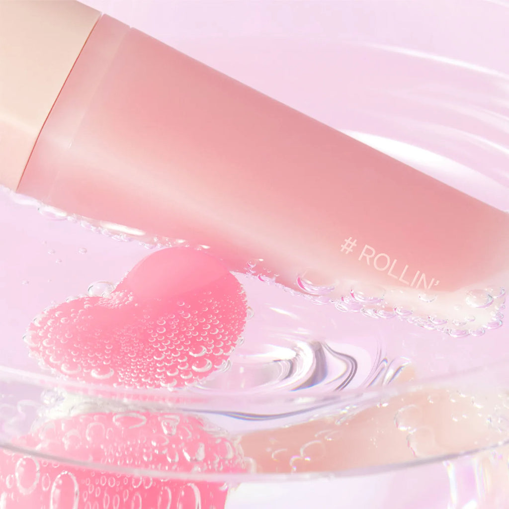 Holika Holika Heart Crush Bare Glaze Tint (14 Colors)