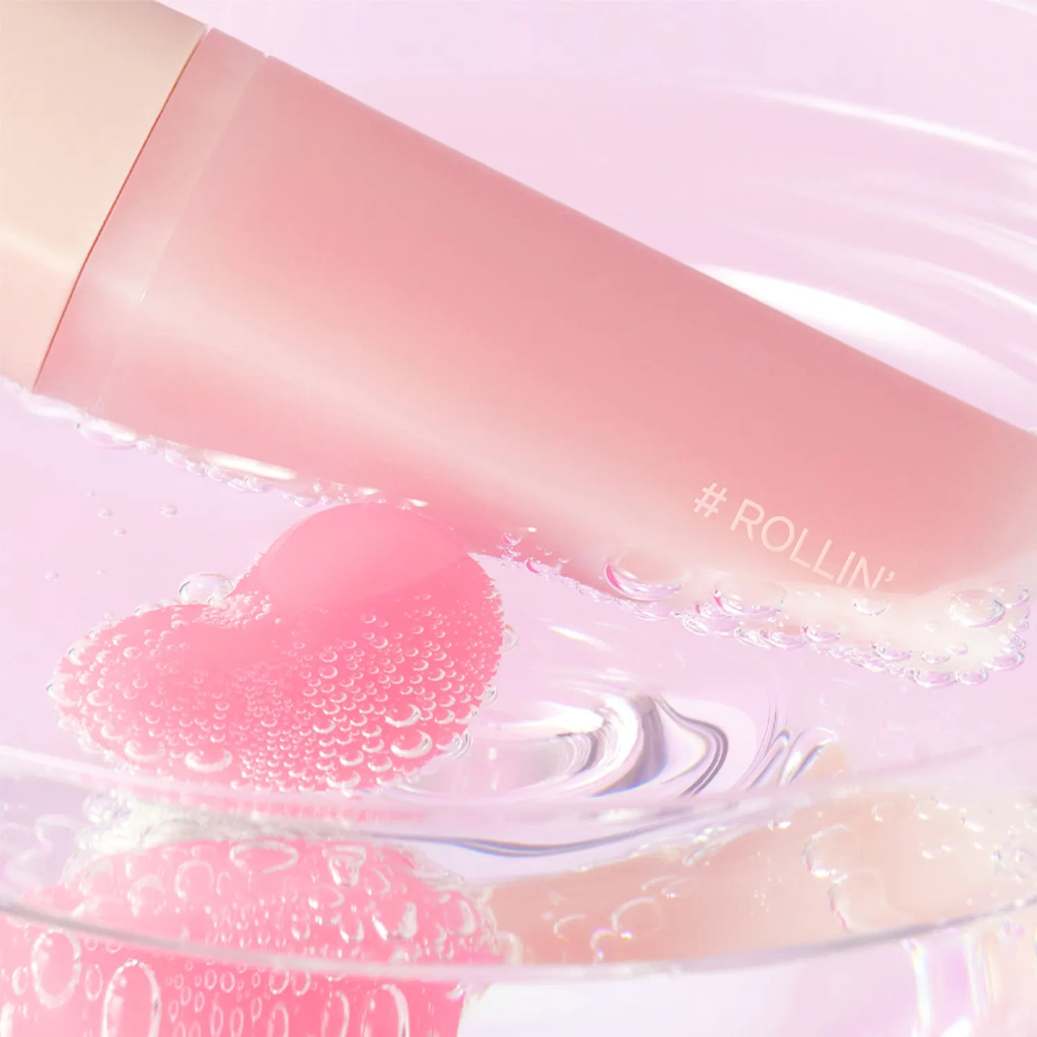 Holika Holika Heart Crush Bare Glaze Tint (14 Colors)