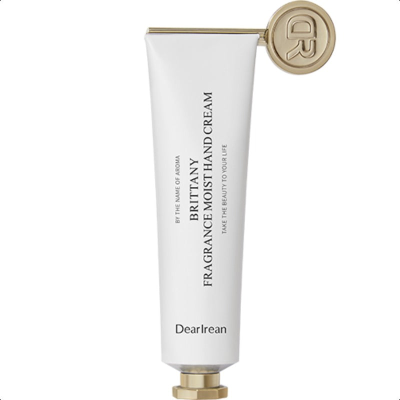 DearIrean Fragrance Hand Cream 35ml (Brittany)