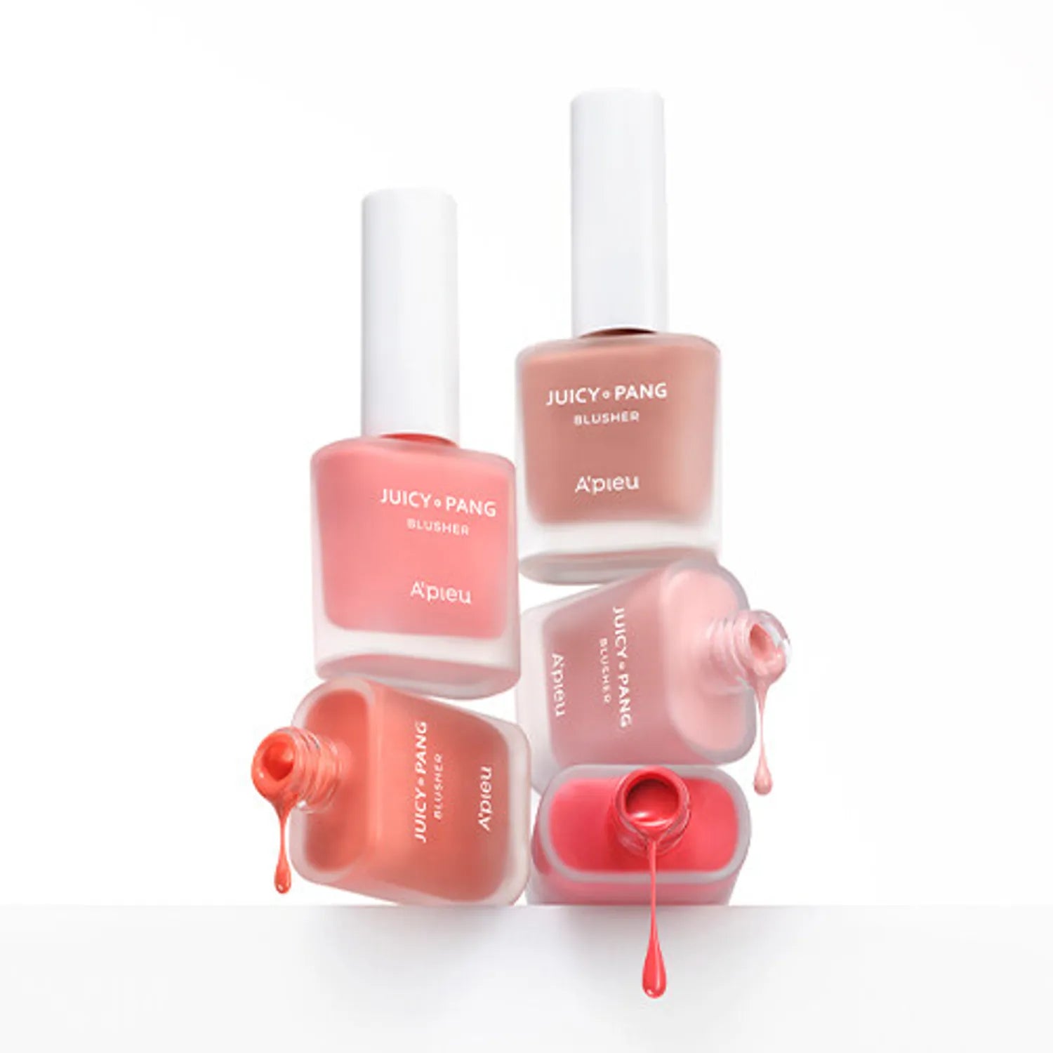 A&rsquo;pieu Juicy Pang Water Blusher