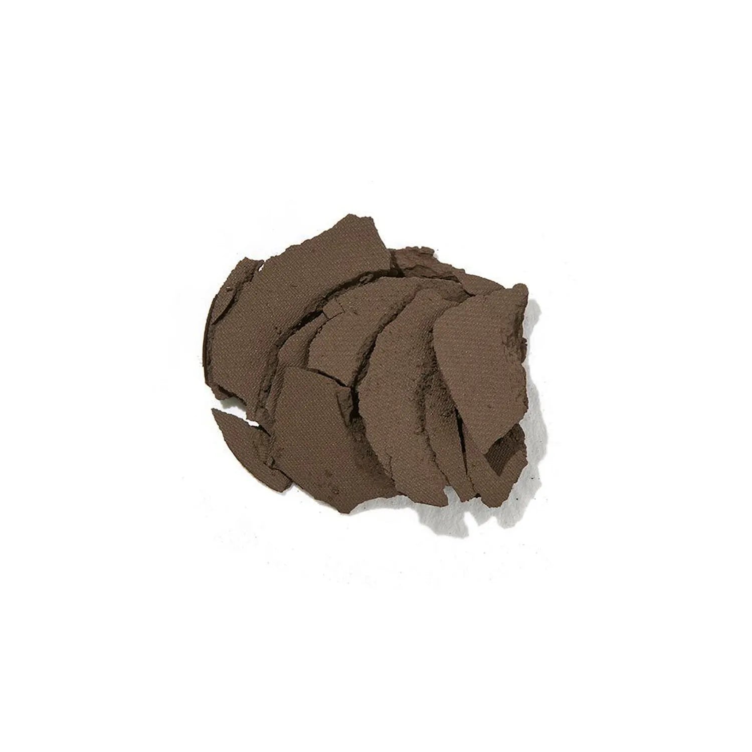 JENNYHOUSE Self-Up Hair Line Brush (Natural Brown / Dark Brown)