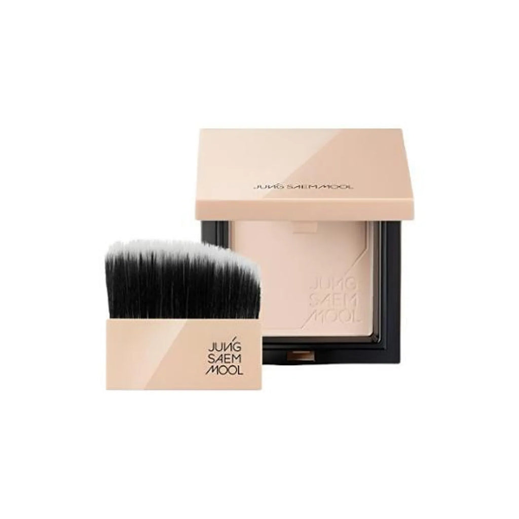 JUNGSAEMMOOL Skin Nuder Pact #Clear Light