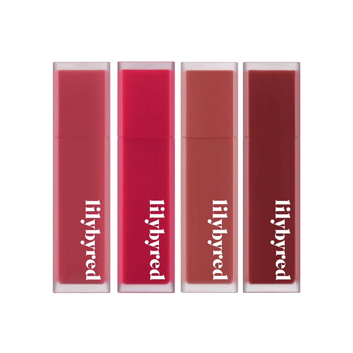 lilybyred Mood Liar Velvet Tint (6 Colors)