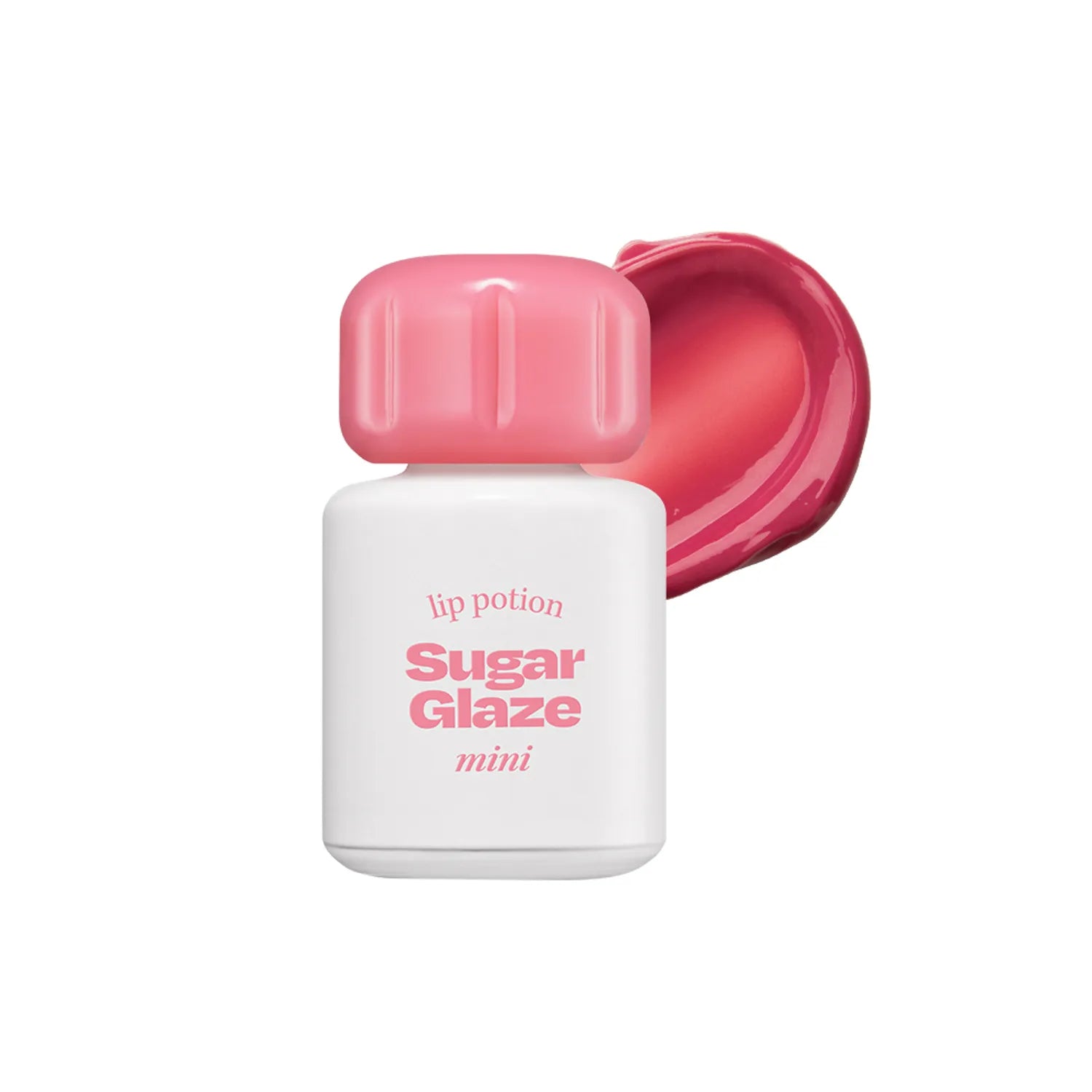 Alternative stereo Lip Potion Sugar Glaze Tint Mini (6 Colors)