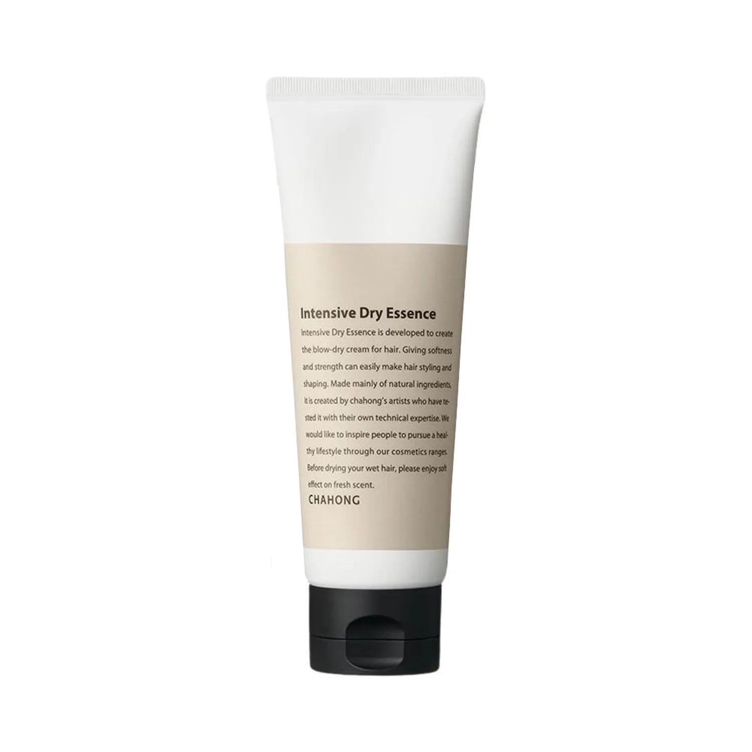 CHAHONG Intensive Dry Essence 120mL