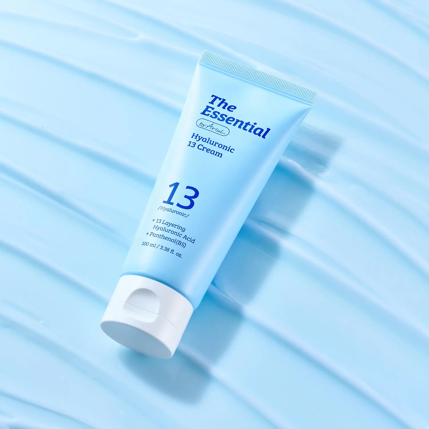 The Essential by Ariul Hyaluronic 13 Cream 100ml