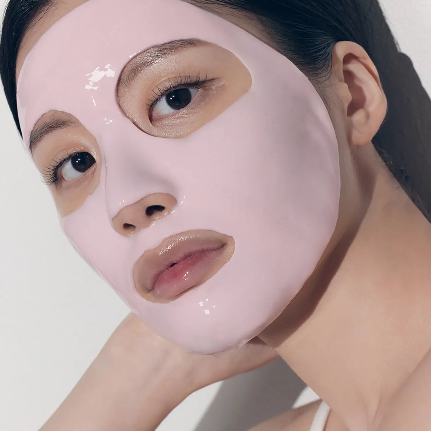 ZTU Leeds-fit Collagen Cream Mask (20-servings) [Firmness/Glow]