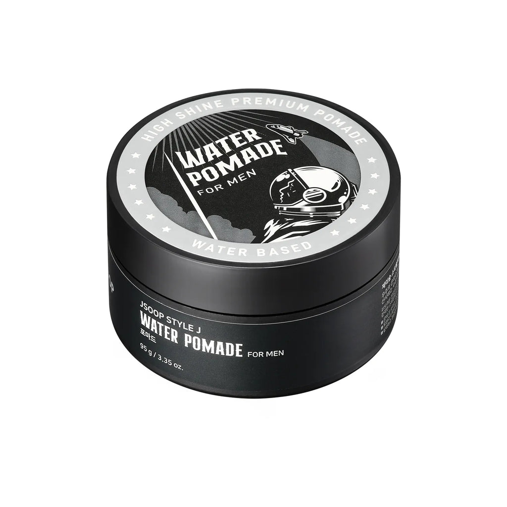 JSOOP Style J For Men Water Pomade 95g