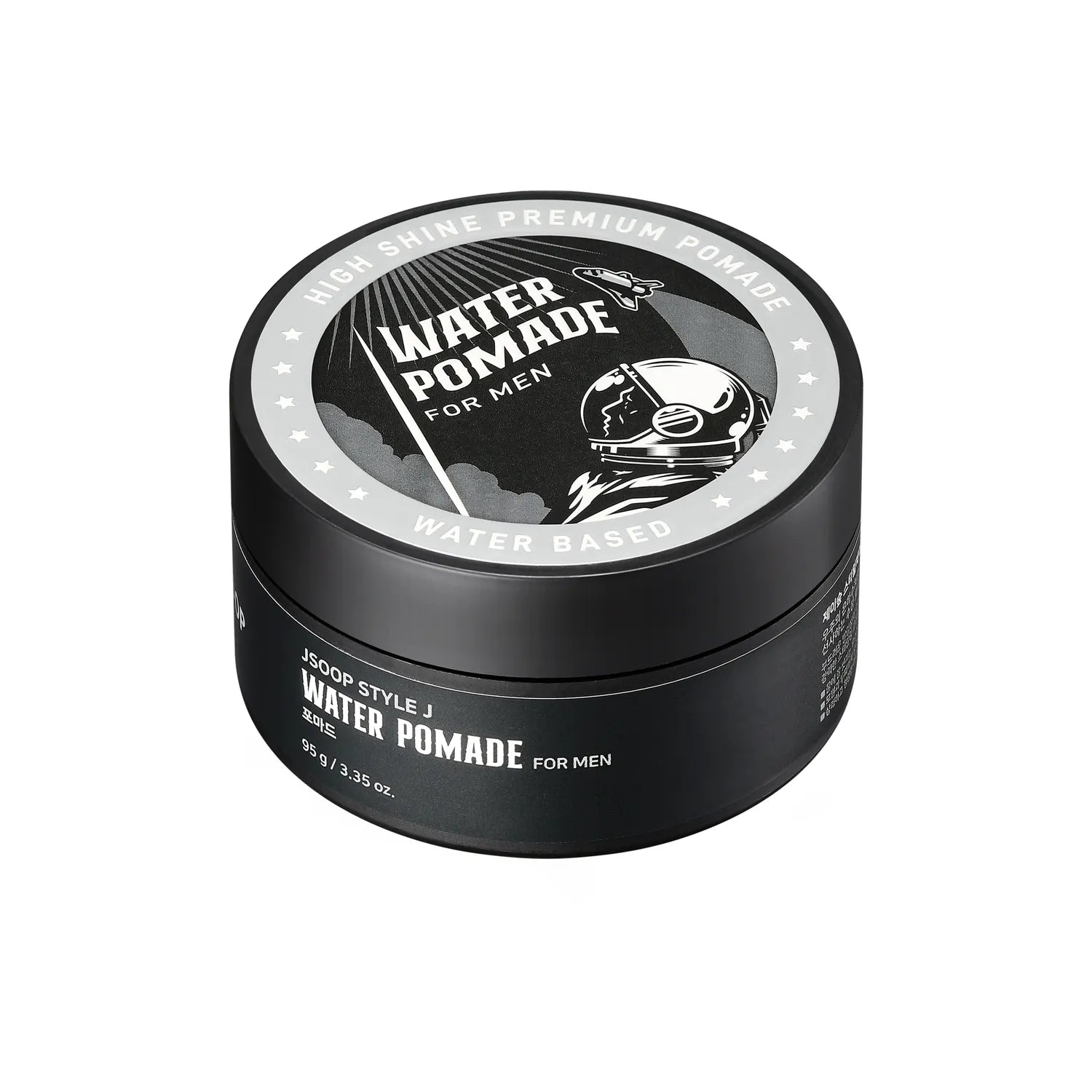 JSOOP Style J For Men Water Pomade 95g