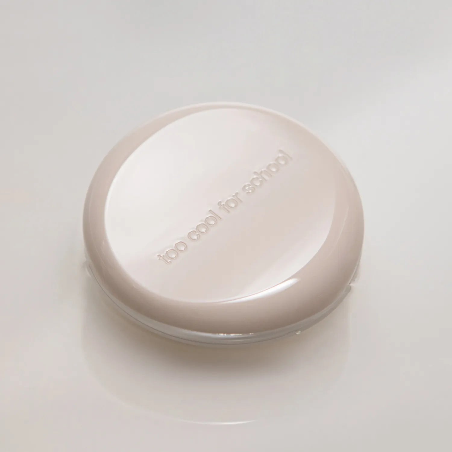 too cool for school Fixing Dew Cushion (Original Product + Refill)