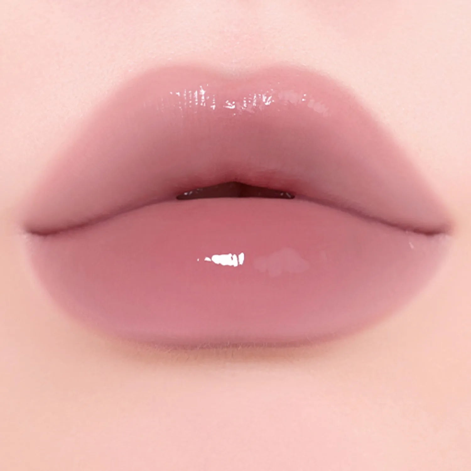 NAMING. Over Dew Glossy Lip Tint (15 Colors)