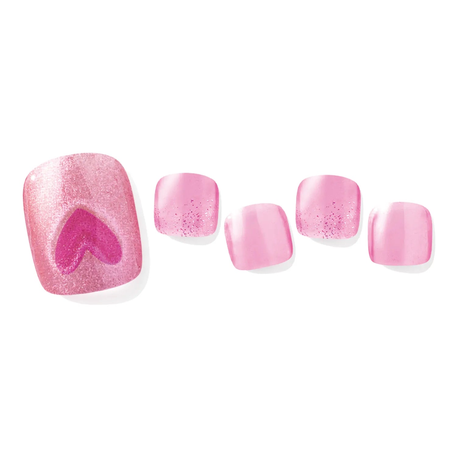 EDGEU Shine Nail