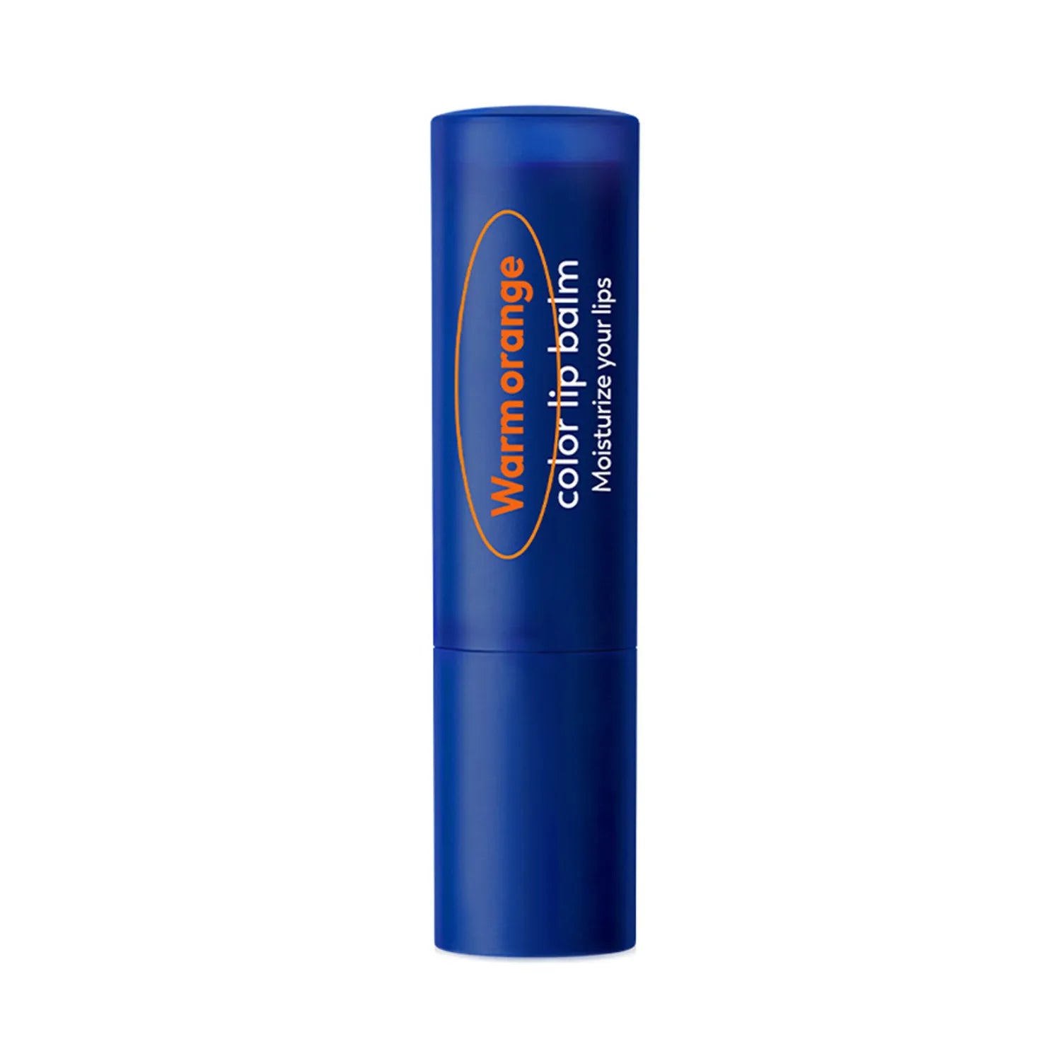 DASHU Mens Color Change Lip Balm 4g Double Pack