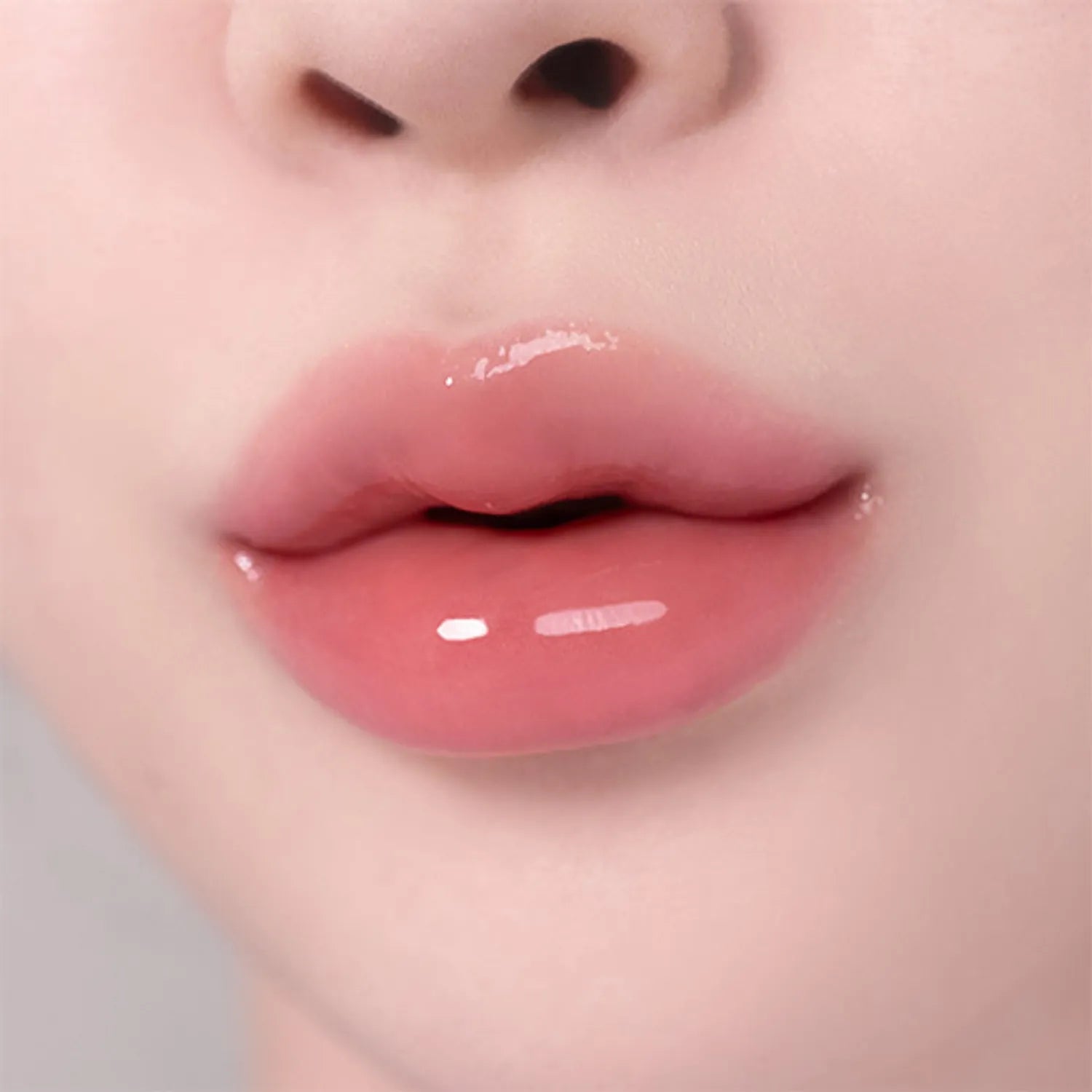 EITHER& Glazed Lip Oil (5 Colors)