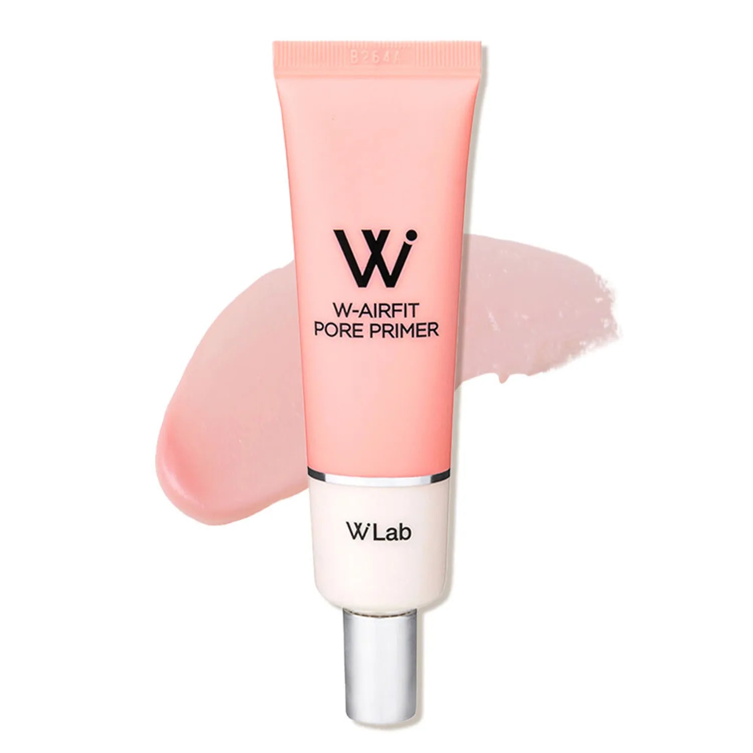 WLab Air-Fit Pore Primer #Nudy Pink