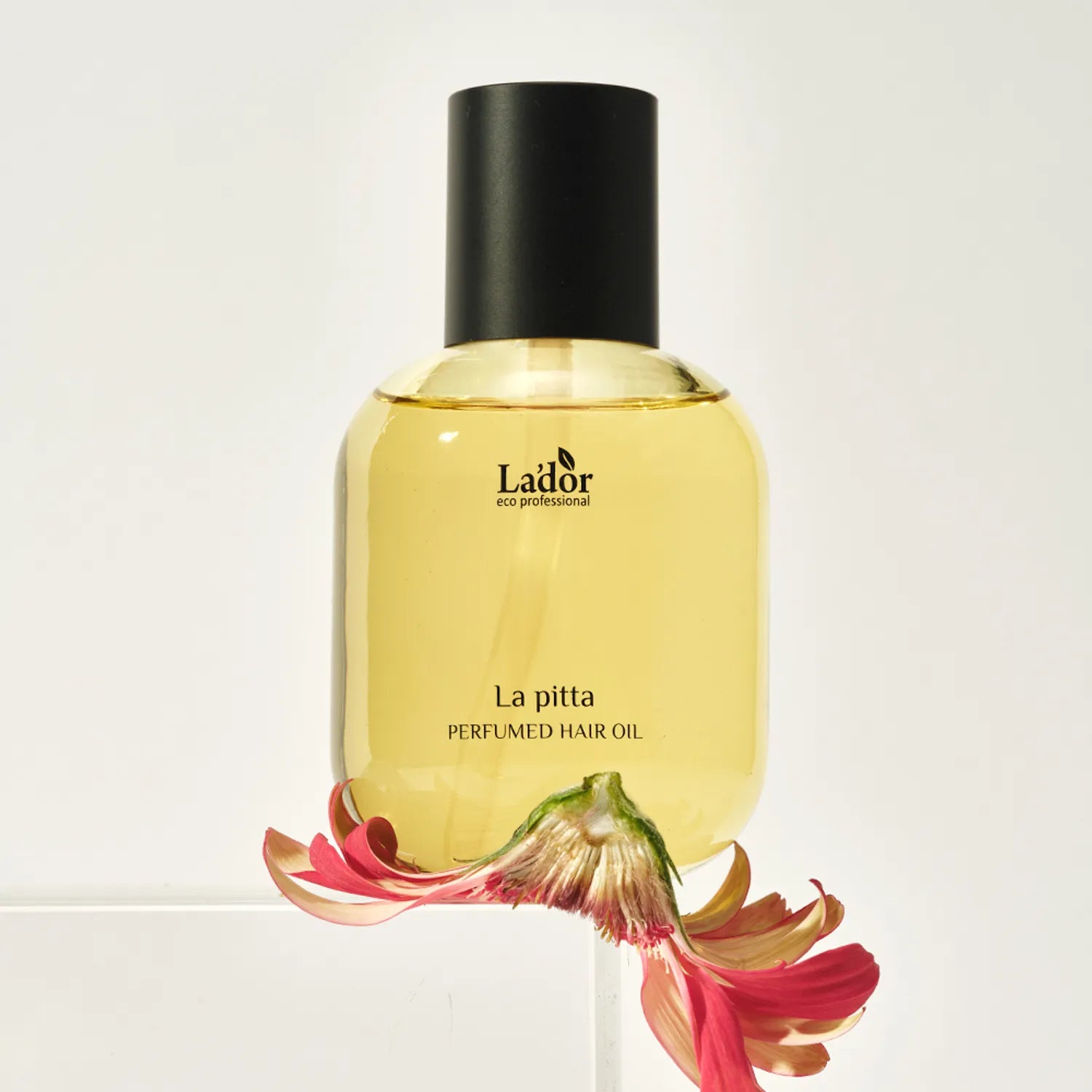 L&rsquo;ador Perfumed Hair Oil 80ml Set (+10ml) (5 Options)