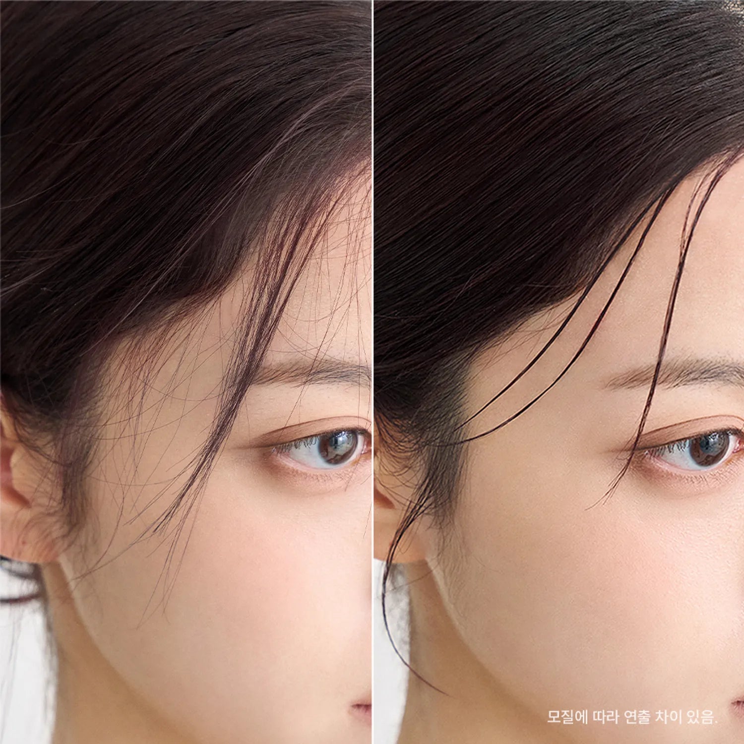 Chahong Fix Detail Hair Mascara 15mL