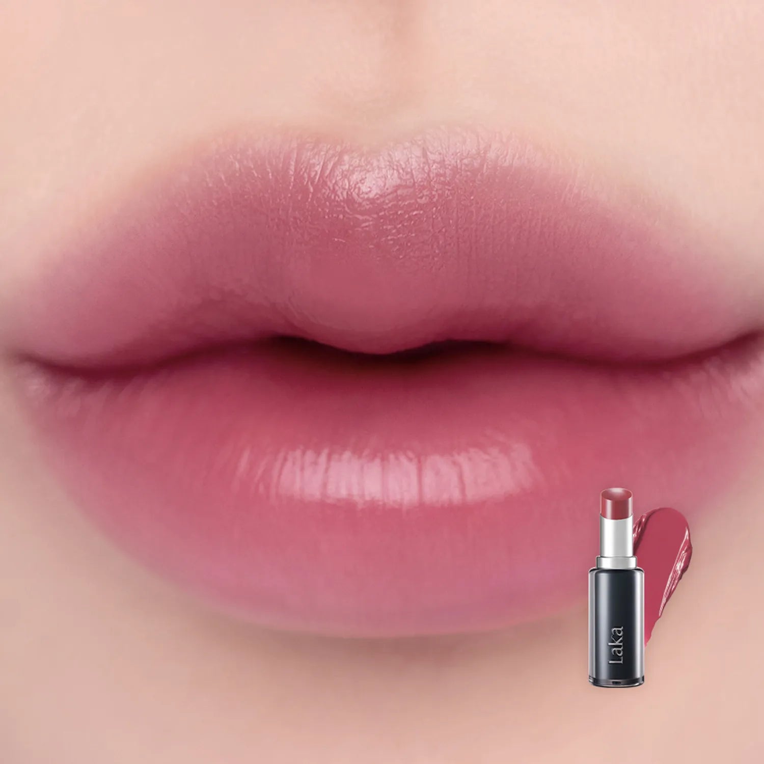 Laka Devil Lip (12 Colors)