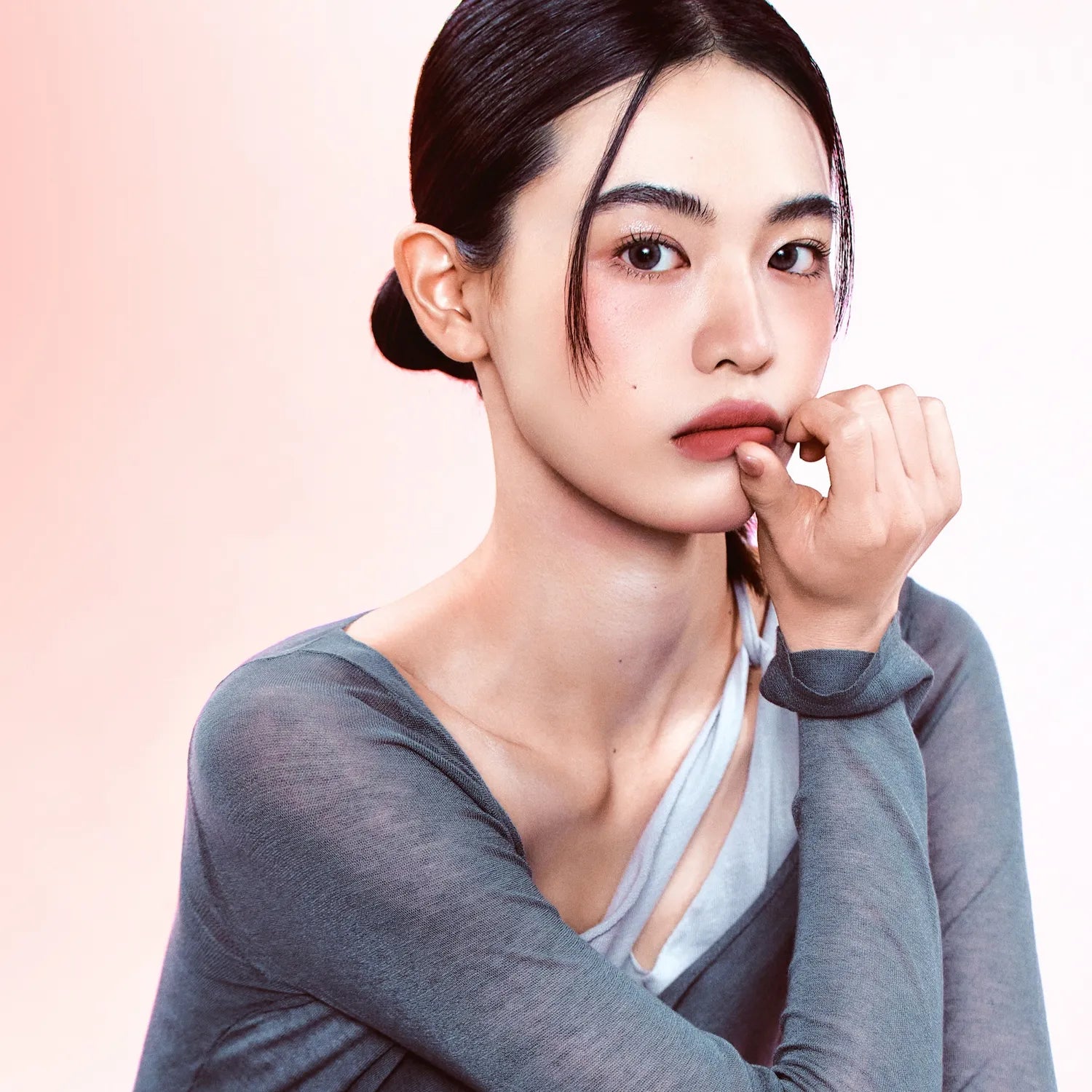 [NEW] hince Nu Blur Tint (10 Colors)