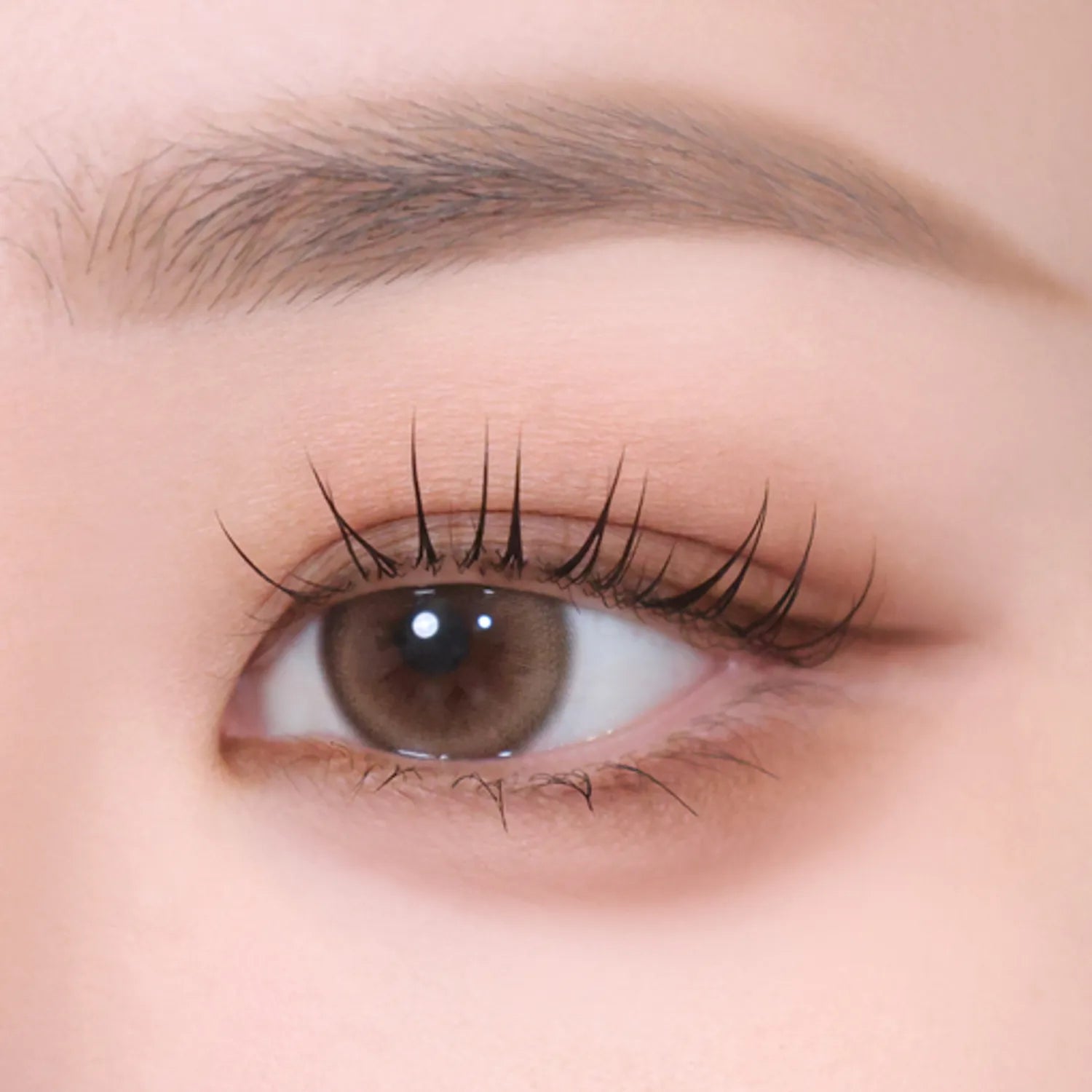LUMMIR Light On Eyes Shadow Palette (8 Options)