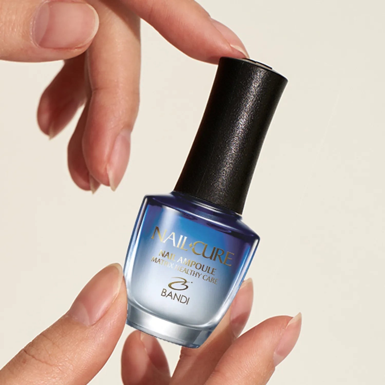 BANDI Nail Cure 7ml Nail Ampoule