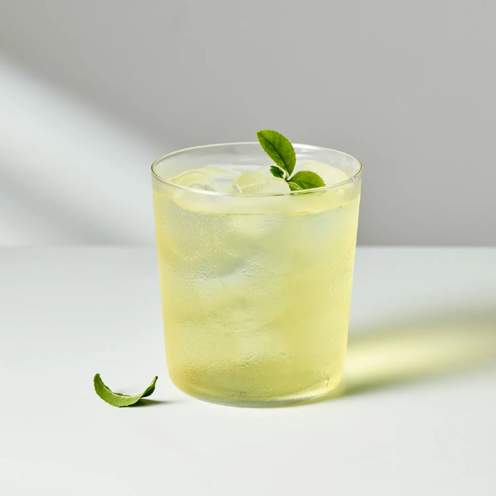 OSULLOC Jeju Pure Green Tea 20ea