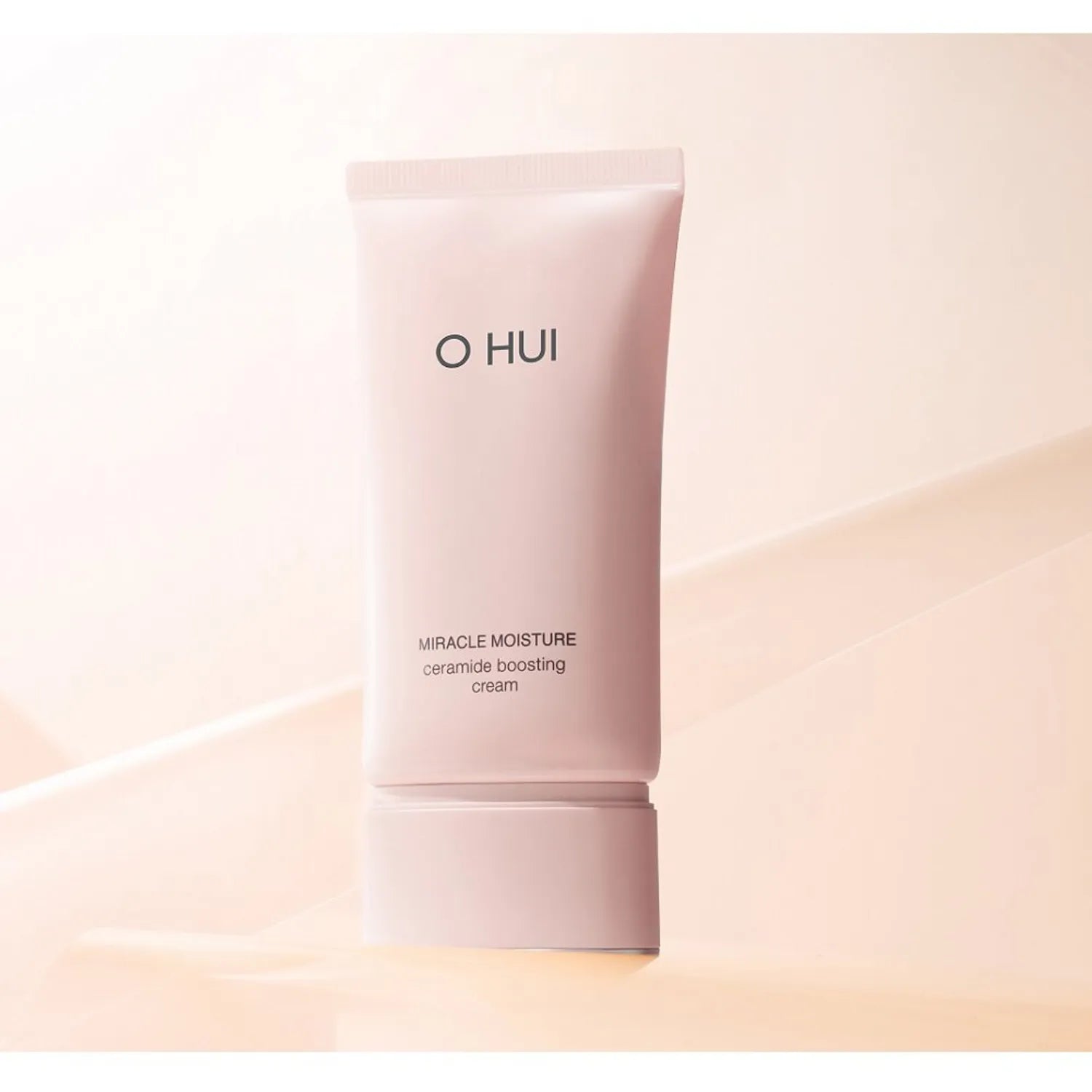 O HUI Miracle Moisture Ceramide Boosting Cream 50mL