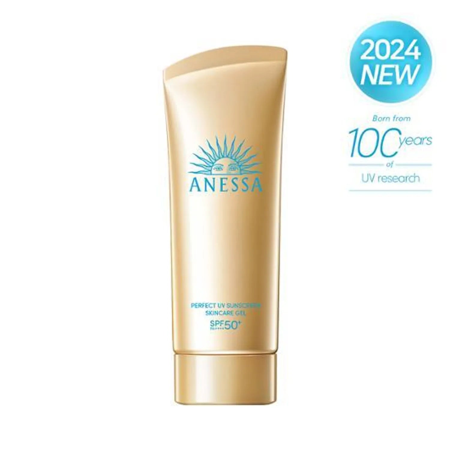 ANESSA Perfect UV Sunscreen Skincare Gel 90g