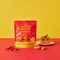 Foodrella Protein Roll Pop #Sweet & Spicy 40g