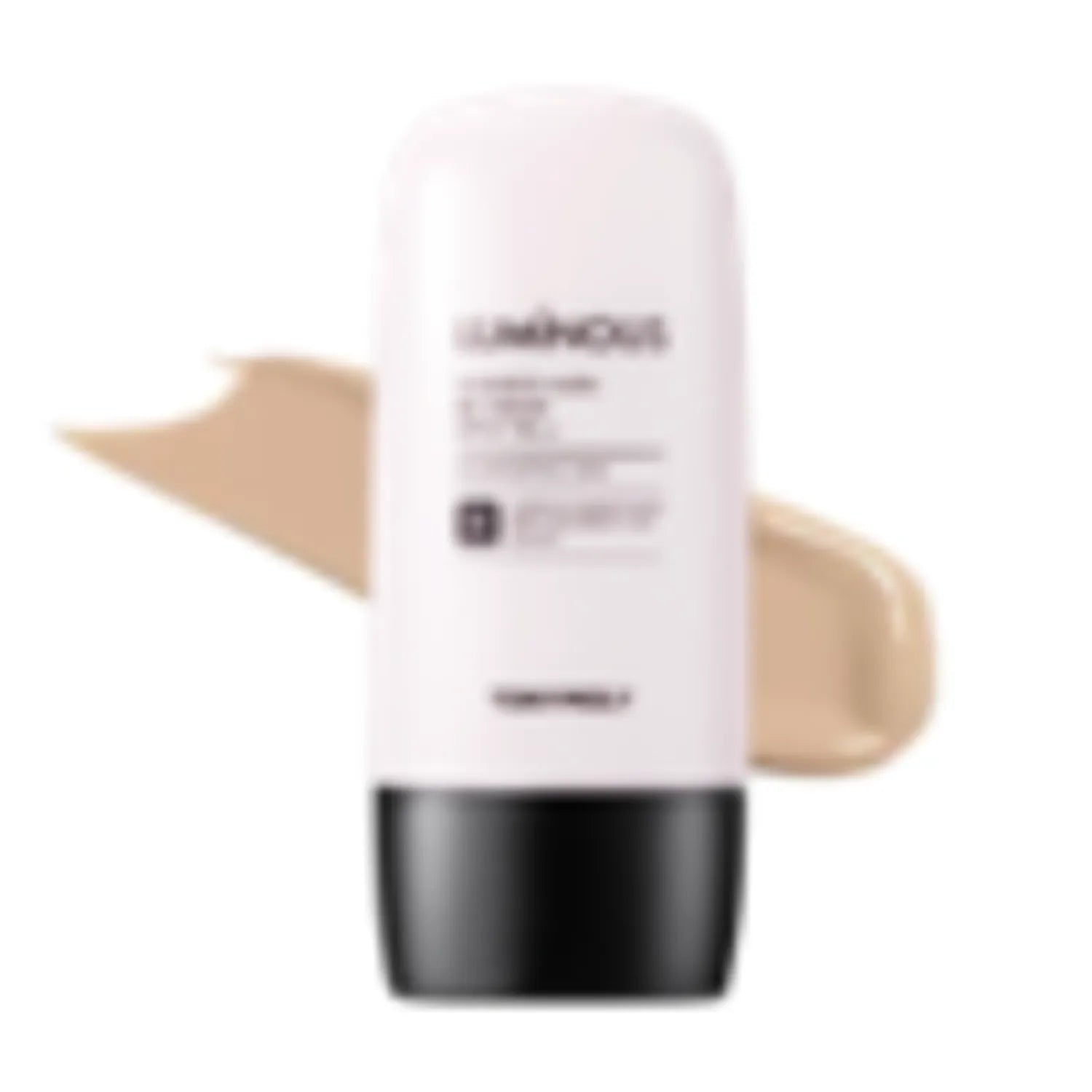 TONYMOLY Luminous Goddess Aura BB Cream 45g (2 Shades)
