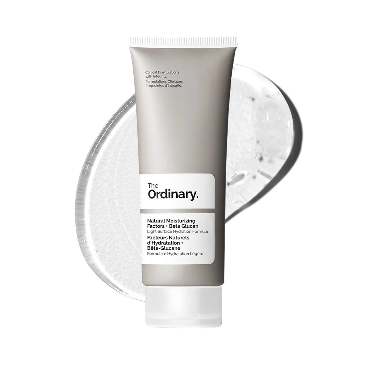 The Ordinary Natural Moisturizing Factors + Beta Glucan 100mL