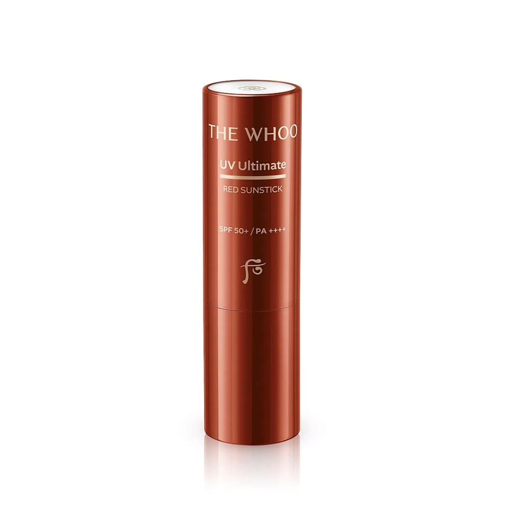 THE WHOO UV Ultimate Sun Stick 7g