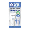 ZEROID Soothing Cream 80ml Set (+Soothing Lotion 25ml)