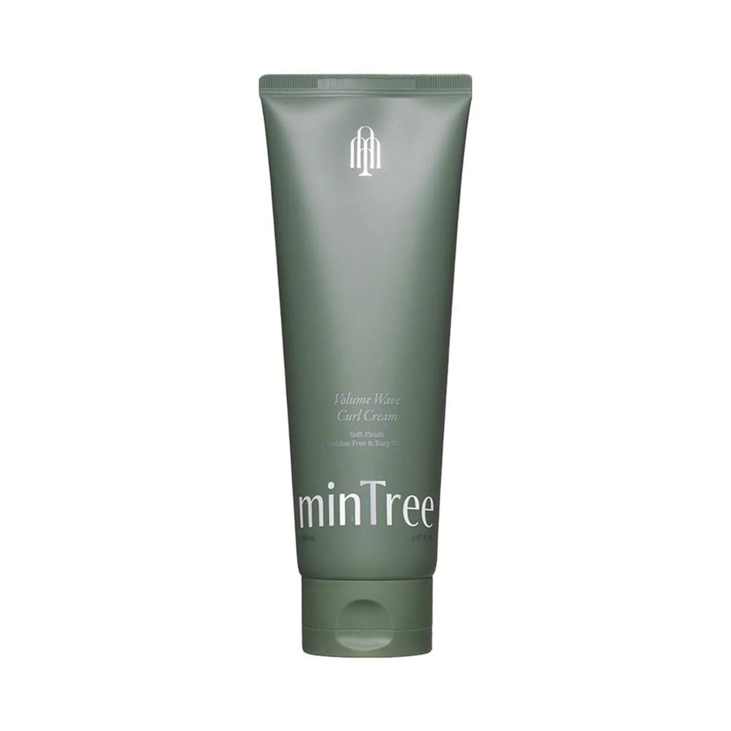 MINTREE Volume Wave Curl Cream 150ml
