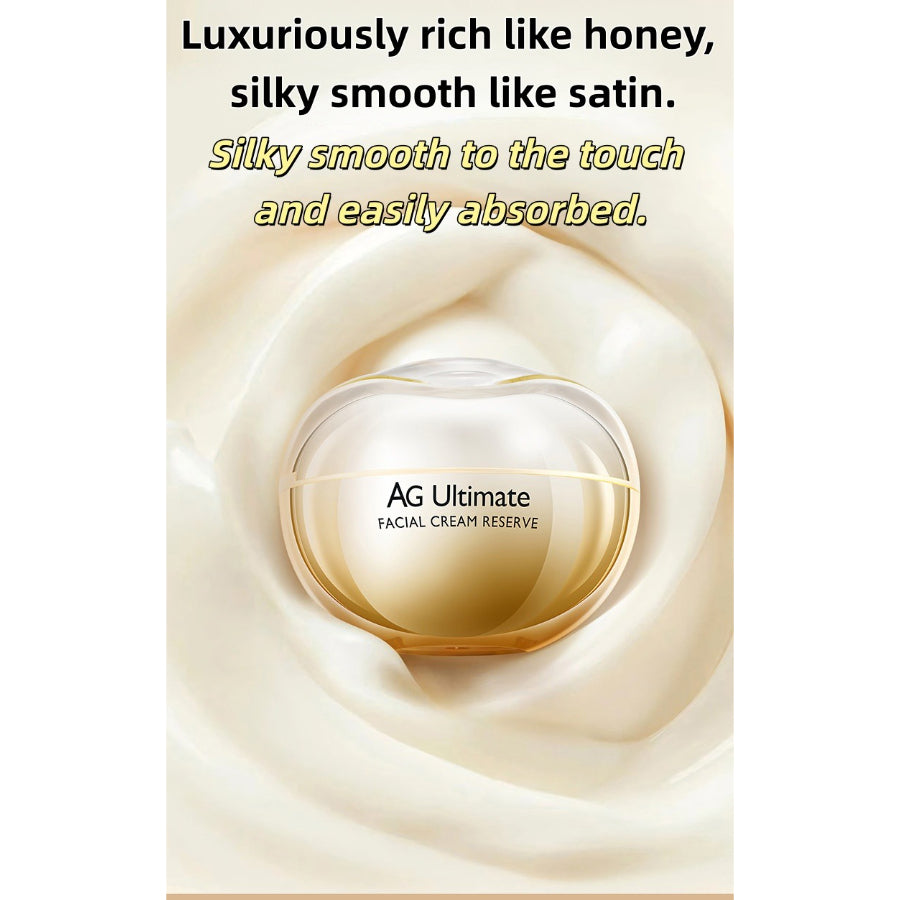 Cocochi Luxury Anti-Aging Cream 50g