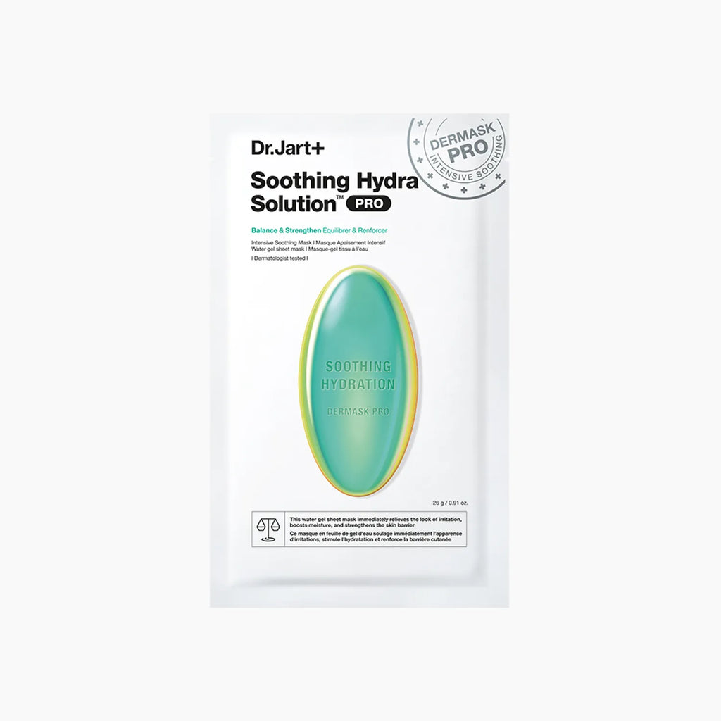 Dr.Jart+ Dermask Hydra Solution Pro 1ea