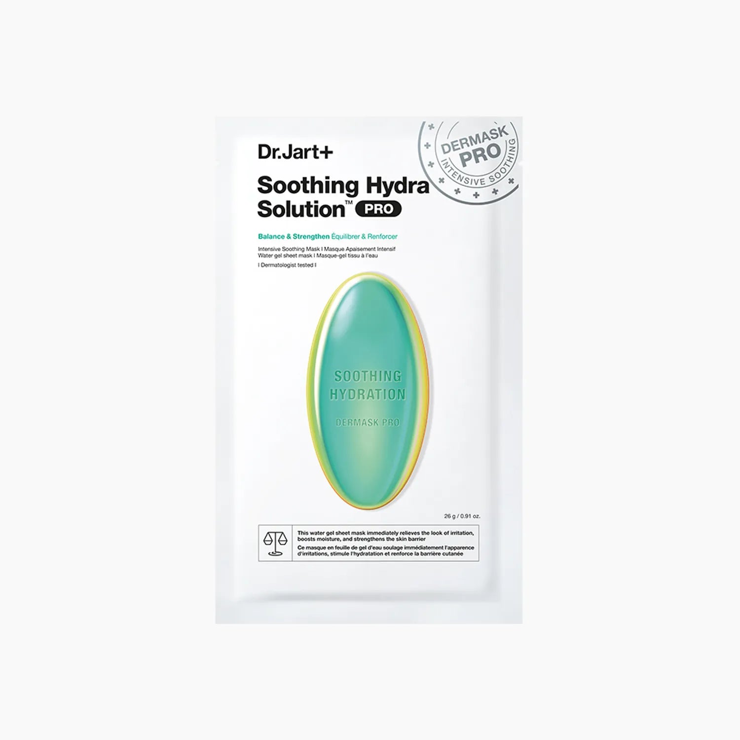 Dr.Jart+ Dermask Hydra Solution Pro 1ea