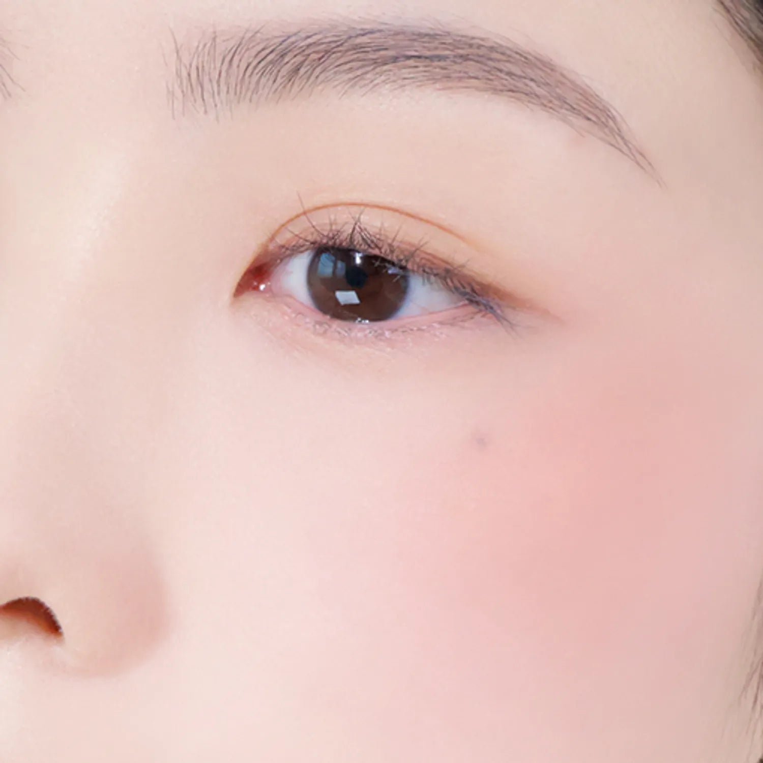 fwee Mellow Dual Blusher (12 Options)