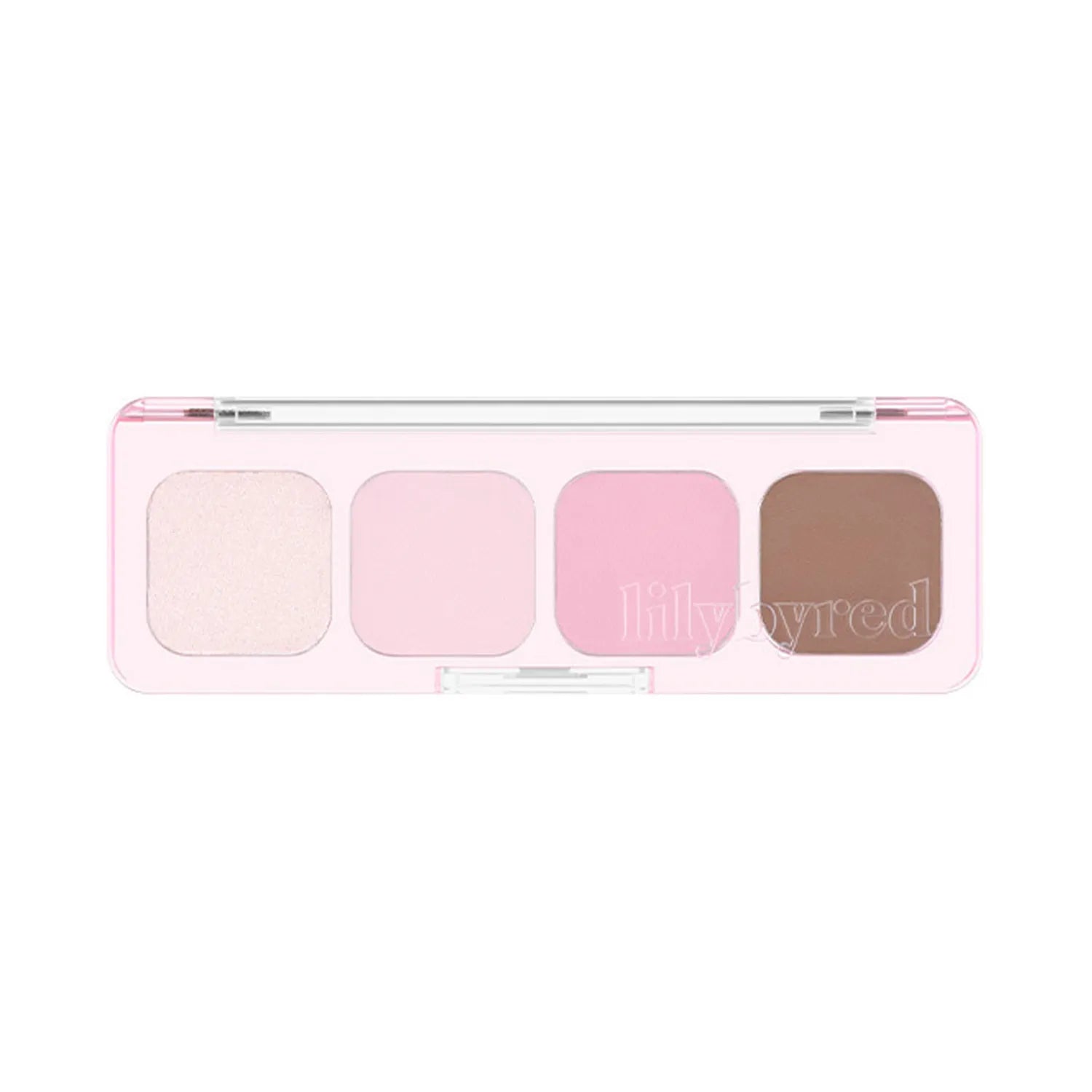 lilybyred Mood It Palette (7 Options)