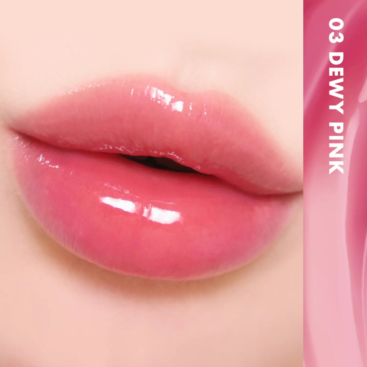 COSIERO Jealousy Glow Tint Plumper 4g