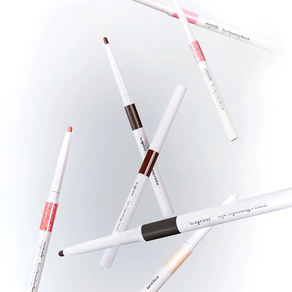 espoir Eye Opening Pencil 0.3g 8 Colors