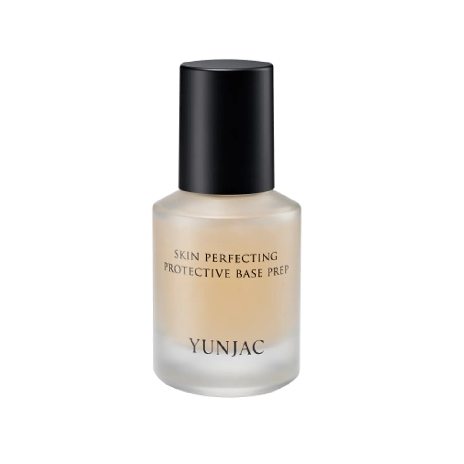 YUNJAC Skin Perfecting Protective Base Prep 25ml (Set/Single)