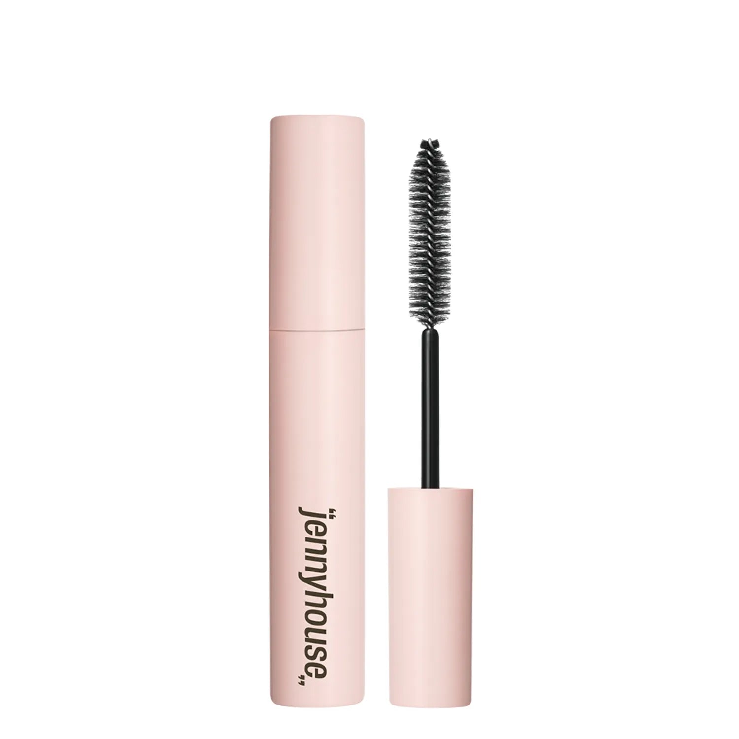JENNYHOUSE Self-up Hair Cover Mascara 8ml