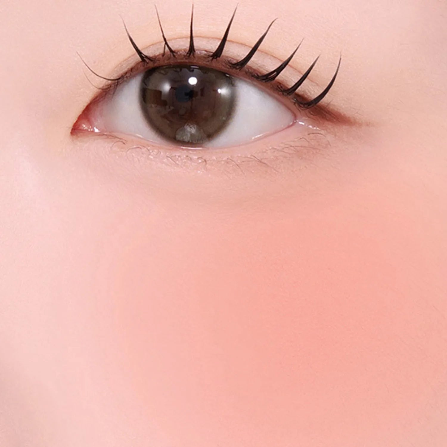 Ohayoh Mousse Airy Velvet Blush 2.1g (8 Colors)