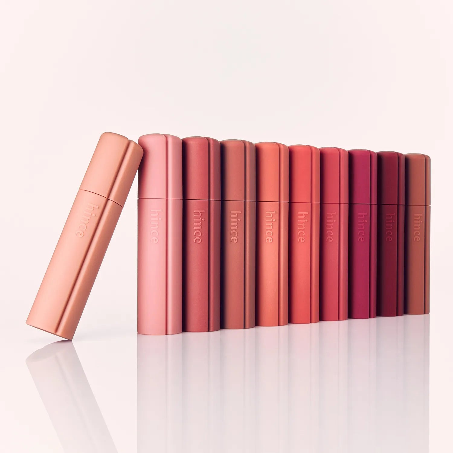 [NEW] hince Nu Blur Tint (10 Colors)