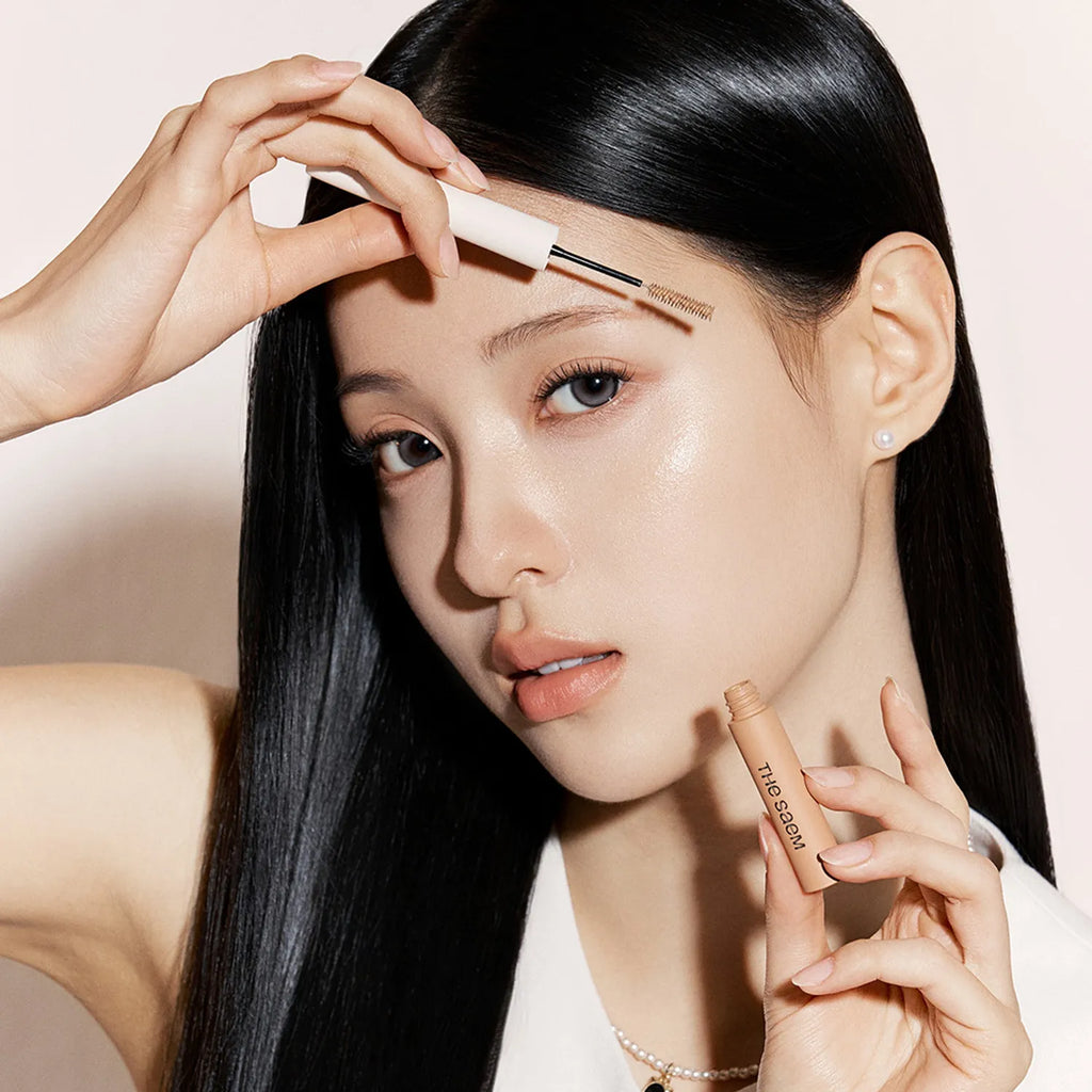 THE SAEM Cover Perfection Brow Concealer 4g (4 Colors)