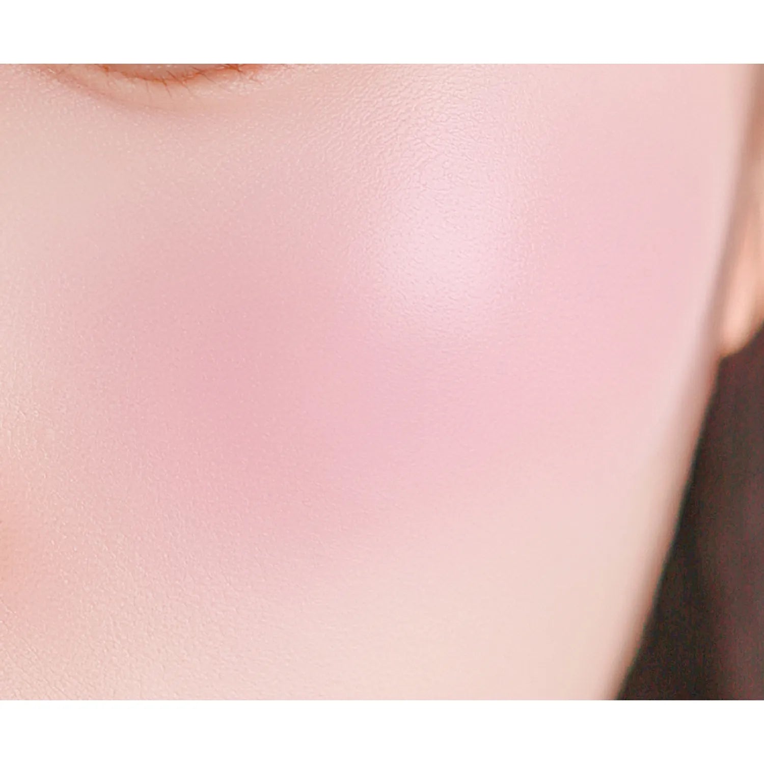 Dinto Be My Wendy Blusher Marshmallow & Melting (10 Colors)