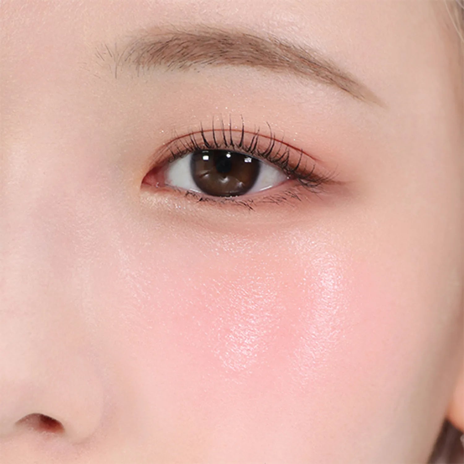 AMUSE Lip & Cheek Healthy Balm (4 Colors)