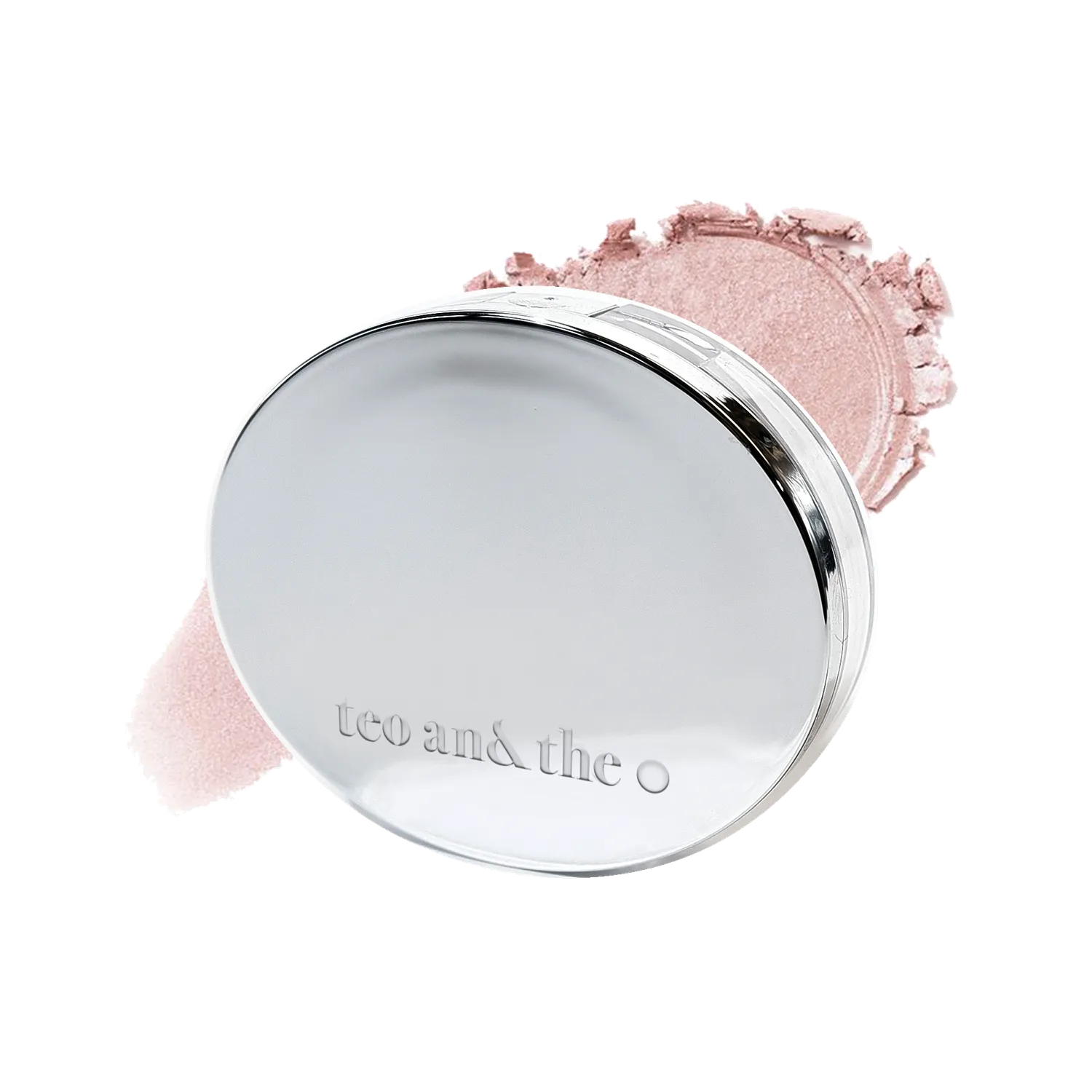 teo and the Hangang Yoonseul Highlighter (5 Colors)